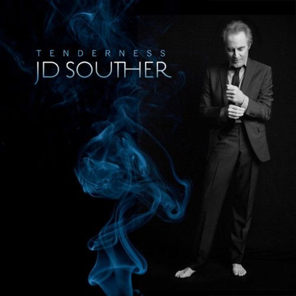 J.D. Souther - Tenderness  LP LP